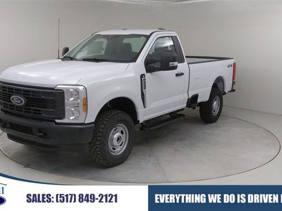 New 2026 Ford F250 XL w/ XL Off-Road Package