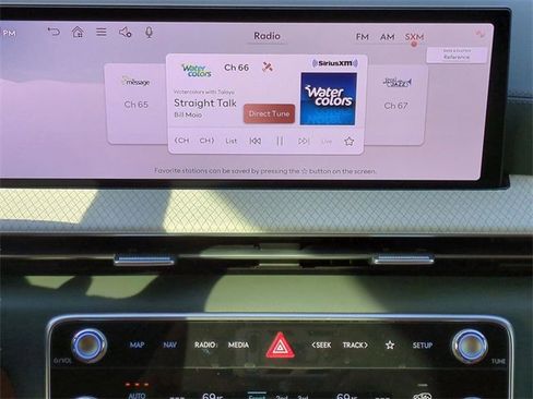 New 2026 Genesis GV80 3.5T Advanced image 20