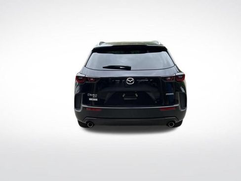 Used 2023 MAZDA CX-50 2.5 S w/ Preferred Plus Pkg AWD/4WD image 4