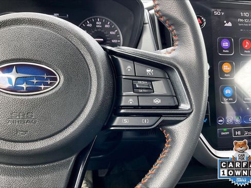 Certified 2024 Subaru Crosstrek 2.5i Limited image 24