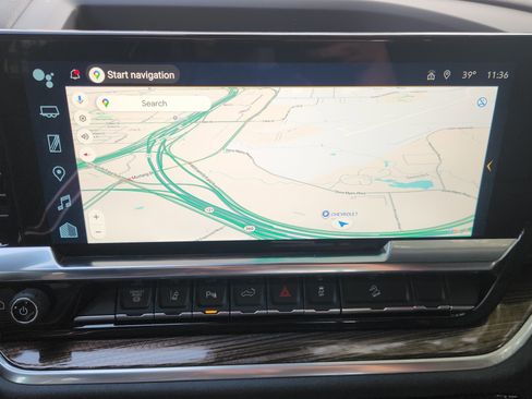 New 2026 Chevrolet Silverado 2500 LT w/ Trail Boss Package image 4