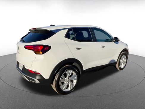 Used 2025 Buick Encore GX Preferred image 15