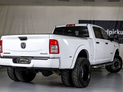 Used 2024 RAM 3500 Big Horn image 9