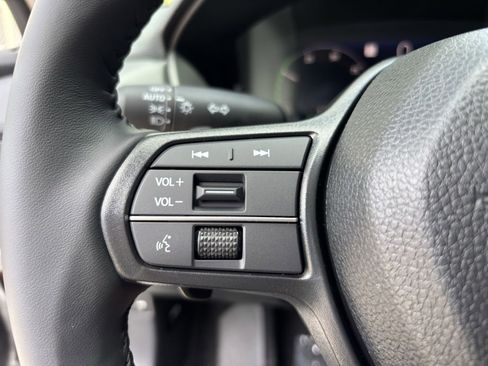 New 2026 Honda Accord Sport image 29