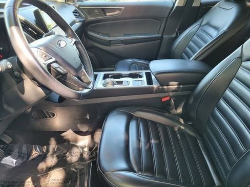 Used 2024 Ford Edge SEL w/ Convenience Package AWD/4WD image 51
