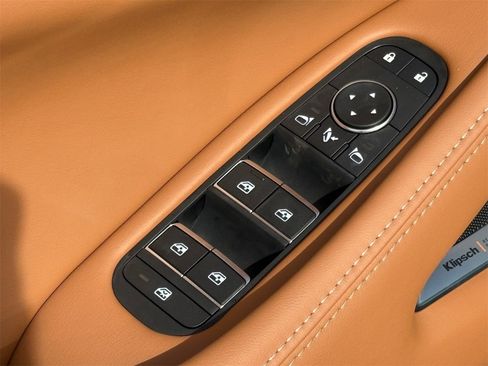 New 2026 INFINITI QX60 Autograph image 21