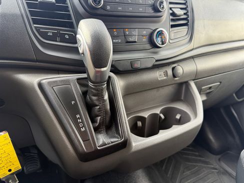 Used 2024 Ford Transit 250 Low Roof w/ Exterior Upgrade Package image 13