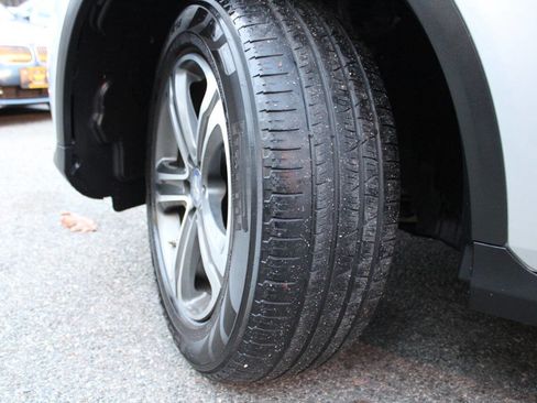 Used 2017 Mercedes-Benz GLC 300 4MATIC image 19