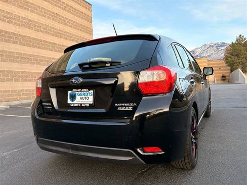 Used 2014 Subaru Impreza 2.0i Limited image 6