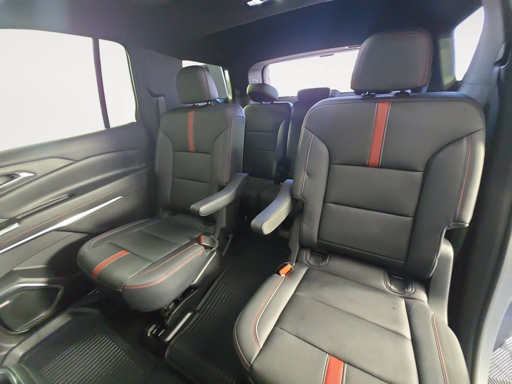 Certified 2024 Chevrolet Traverse RS AWD/4WD image 16