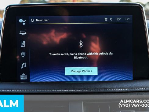 Used 2024 Chevrolet Tahoe LT image 38