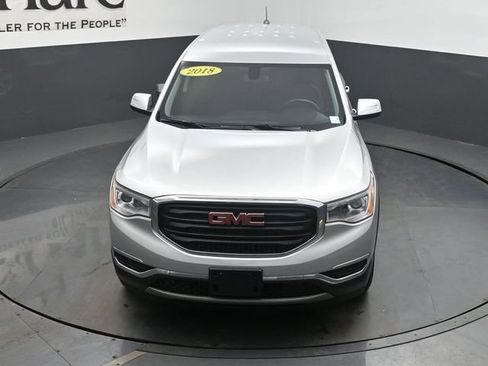 Used 2018 GMC Acadia SLE w/ LPO, Floor Liner Package FWD image 68