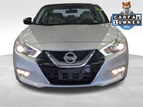 Used 2016 Nissan Maxima 3.5 SL image 3