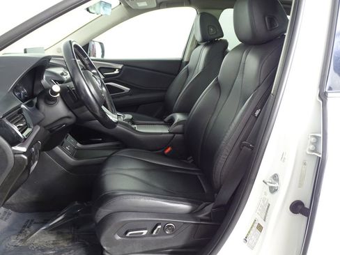 Used 2021 Acura RDX AWD image 11