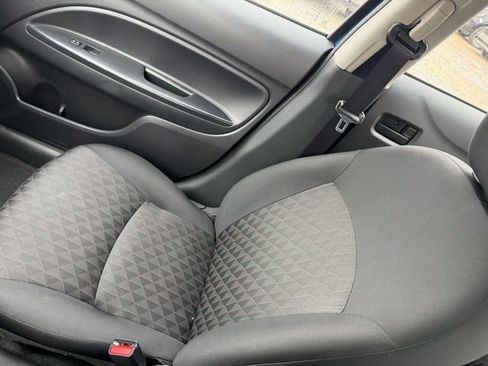 Used 2024 Mitsubishi Mirage ES image 18