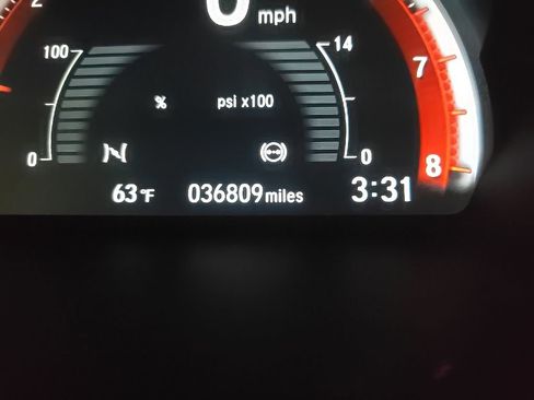 Used 2018 Honda Civic Si image 23