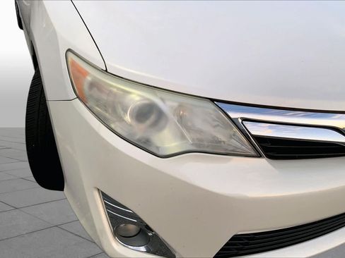 Used 2014 Toyota Camry XLE FWD image 25