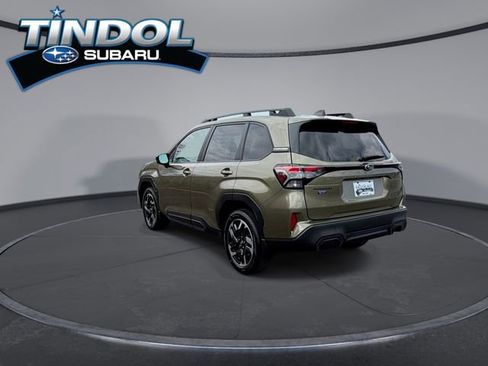 New 2026 Subaru Forester Limited image 6