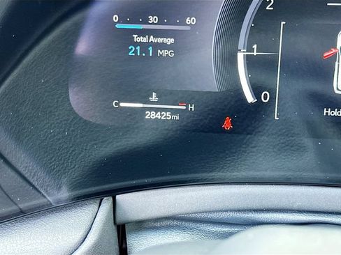 Used 2024 Lexus TX 350 AWD w/ Technology Package image 12