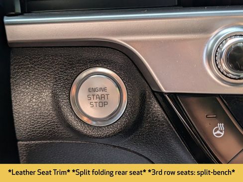 Used 2024 Kia Telluride EX X-Line AWD/4WD image 9