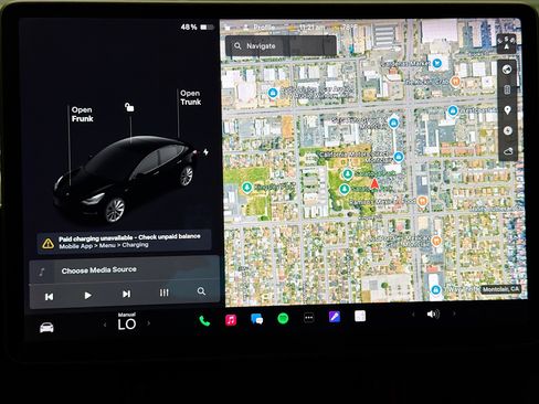 Used 2018 Tesla Model 3 Long Range image 9
