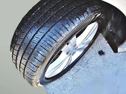 Used 2013 Mercedes-Benz ML 350 4MATIC image 39