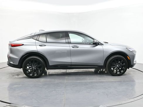 New 2026 Buick Envista Sport Touring w/ Convenience I Package image 6