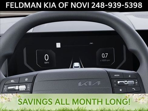 New 2026 Kia Sportage S image 22