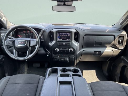 Used 2024 GMC Sierra 1500 Pro w/ Graphite Edition AWD/4WD image 20