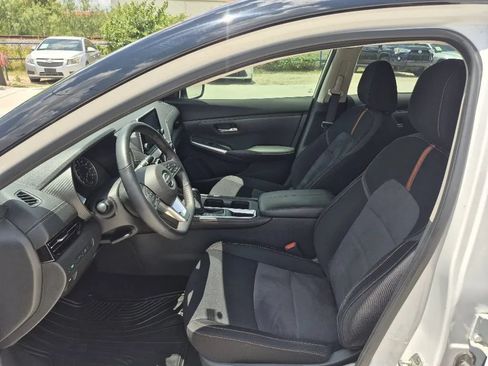 Used 2021 Nissan Sentra SR FWD image 13