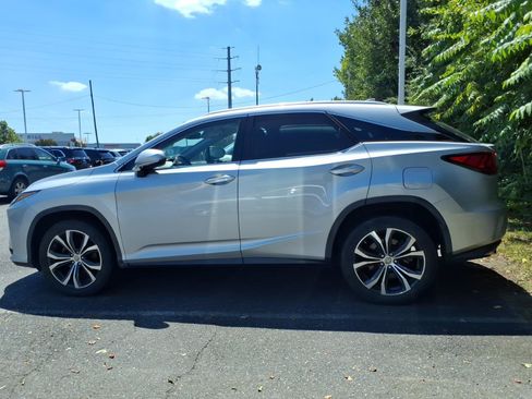 Used 2017 Lexus RX 350 FWD w/ Premium Package image 14