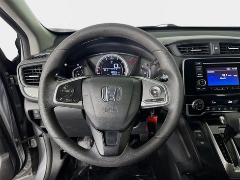 Used 2018 Honda CR-V LX image 12