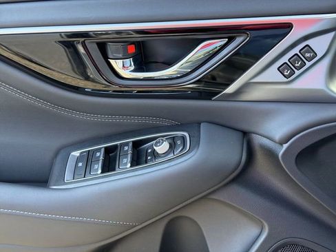 Certified 2025 Subaru Outback Touring XT w/ Popular Package #2 image 31