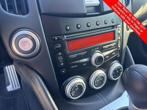 Used 2013 Nissan 370Z Touring image 24