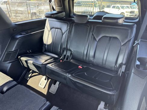 Used 2021 Ford Expedition Max Limited AWD/4WD image 10