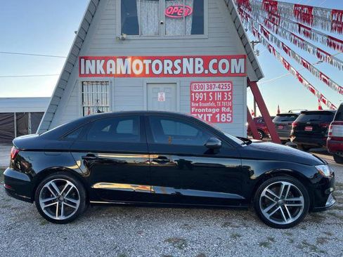 Used 2017 Audi A3 2.0T Premium w/ Convenience Package image 7