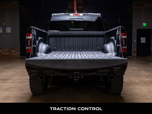 Used 2024 RAM 1500 Big Horn image 9