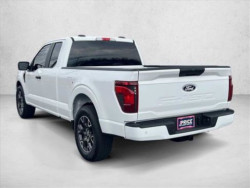 Used 2025 Ford F150 STX w/ Equipment Group 200A image 7