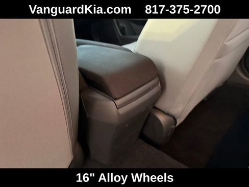 Used 2016 Honda Civic EX image 24