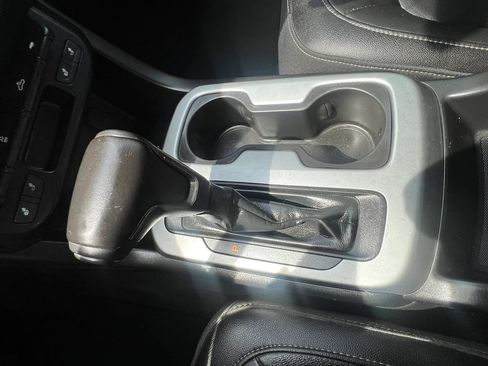 Used 2019 Chevrolet Colorado LT w/ Colorado RST Special Edition image 24