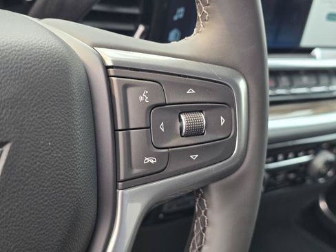 New 2026 Chevrolet Silverado 1500 RST w/ RST Select Package AWD/4WD image 15