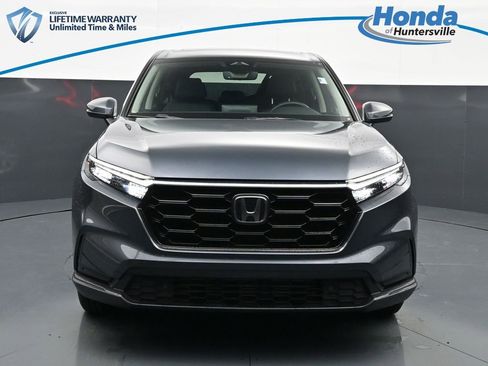 Used 2024 Honda CR-V EX-L image 2
