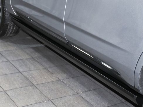 Used 2025 Cadillac Escalade Sport w/ Touring Package image 80