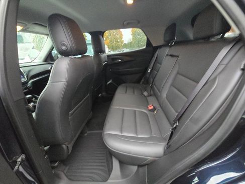 Used 2021 Chevrolet TrailBlazer LT w/ Premium Seating Package image 18