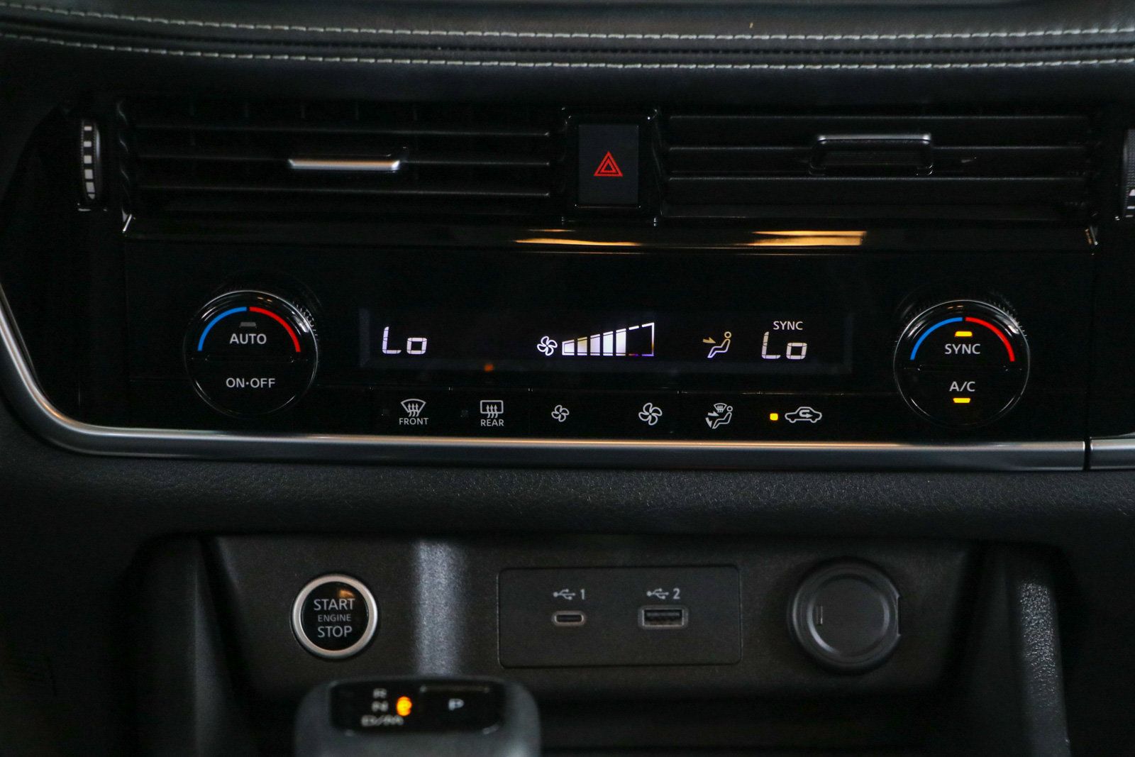 Used 2022 Nissan Rogue SV FWD image 20