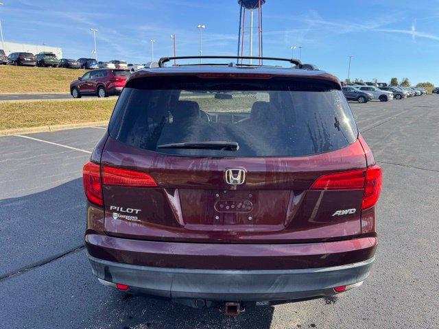 Used 2016 Honda Pilot EX-L image 4