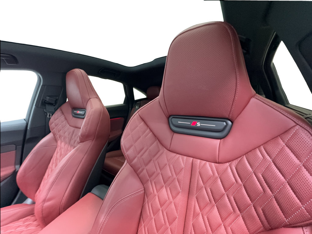 Used 2025 Audi S5 Premium Plus w/ Premium Plus Package AWD/4WD image 42