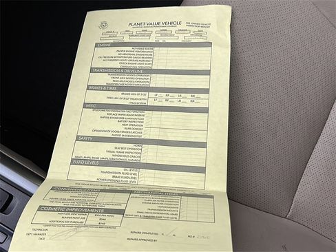 Used 2013 Honda Accord EX-L image 18