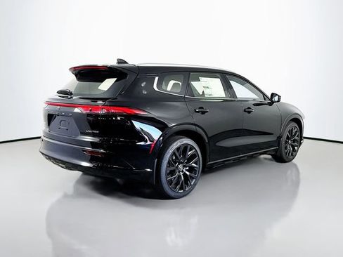 New 2026 Toyota Crown Signia AWD/4WD image 8