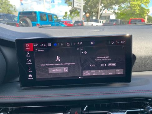 Used 2024 Dodge Hornet R/T image 20